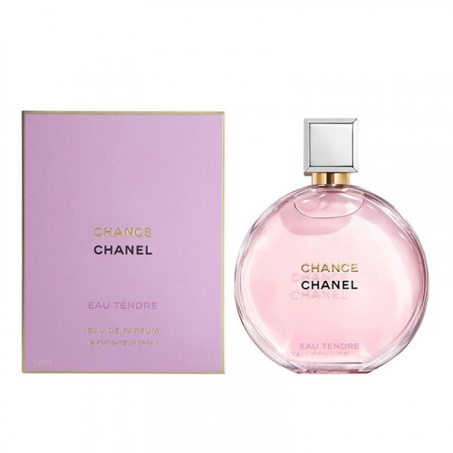 Chanel Chance Eau Tendre Eau De Parfum W 100ml PREMIUM