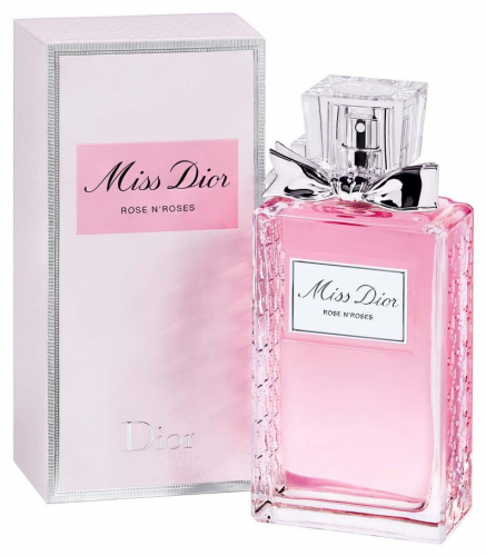 Christian Dior Miss Dior Rose N'Roses W 100ml PREMIUM