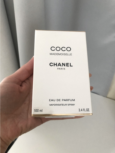 Chanel Mademoiselle Coco W 100ml PREMIUM