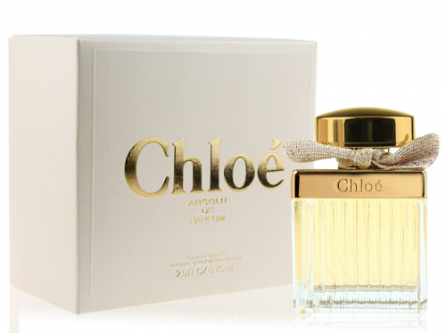 Chloe Absolu de Parfum W 75ml PREMIUM