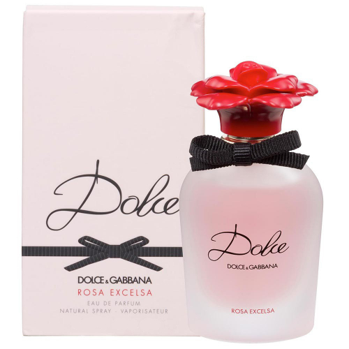 Dolce&Gabbana Dolce Rosa Excelsa W 75ml PREMIUM