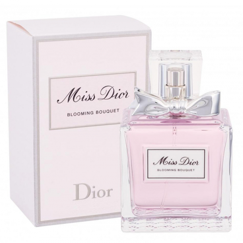 Christian Dior Miss Dior Blooming Bouquet W 100ml PREMIUM