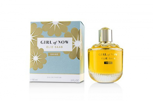 Elie Saab Girl Of Now Shine W 90ml PREMIUM