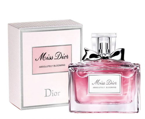 Christian Dior Miss Dior Absolutely Blooming W 100ml PREMIUM