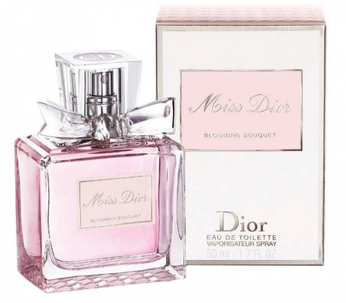 Christian Dior Miss Dior Blooming Bouquet W 50ml PREMIUM