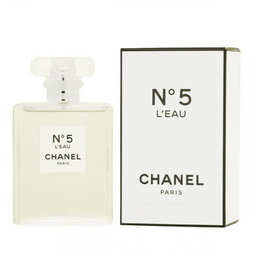 Chanel №5 L'eau W 100ml PREMIUM