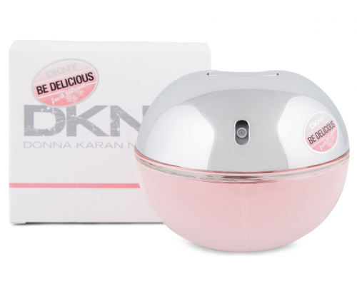 Donna Karan DKNY Be Delicious Fresh Blossom W 100ml PREMIUM
