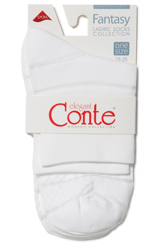 Conte elegant, Носки женские Conte elegant