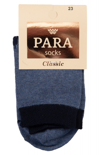 Para socks, Носки Para socks