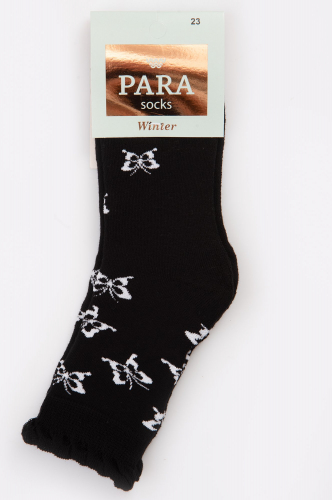 Para socks, Носки махровые Para socks