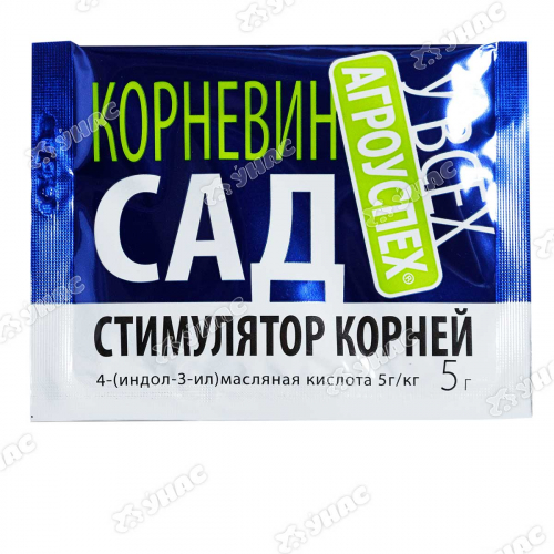 Корневин 5г ТУТ БИО х50/200
