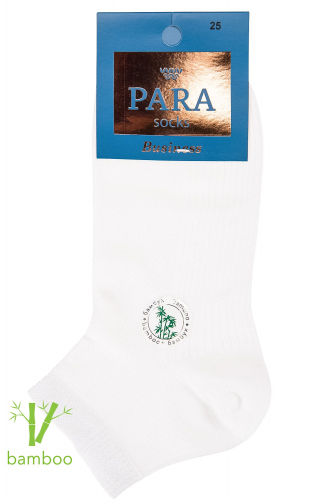 Носки мужские в сетку - Para socks