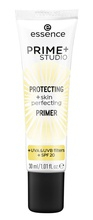 Праймер для лица PRIME + STUDIO protecting + skin perfecting primer, 30 мл
