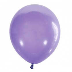 Шар воздушный GLOBOS VIOLET LAVENDER, фиолетовый