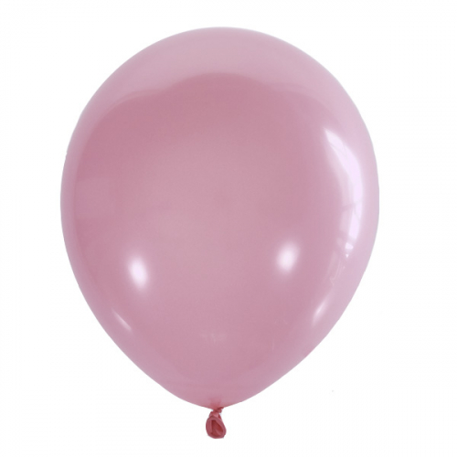 Шар воздушный GLOBOS 12007PSRS, розовый