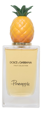 Dolce Gabbana (D&G) Fruit Collection Pineapple туалетная вода 150мл тестер