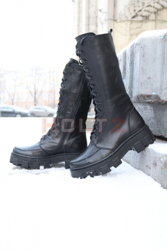 Женские полусапоги Dakota Mid