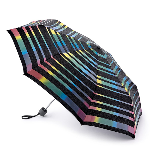 L779-3543 MagicStripe (Полоска) Зонт женский механика Fulton