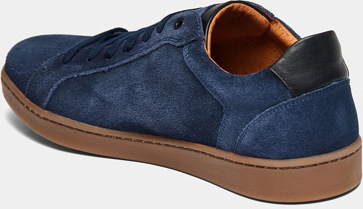 Кеды мужские SIRIUS RALF RINGER