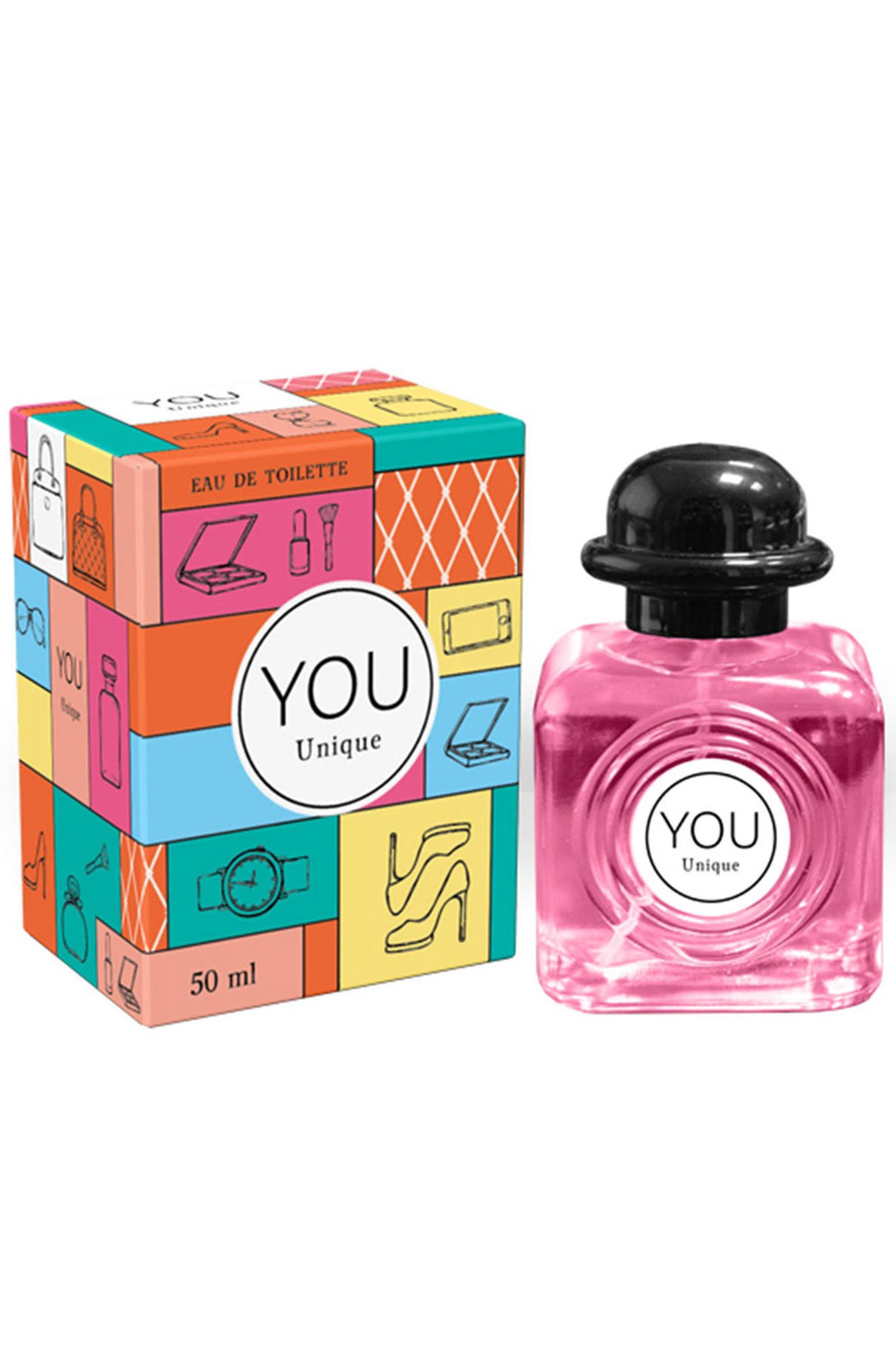 Где Можно Купить Духи Unique