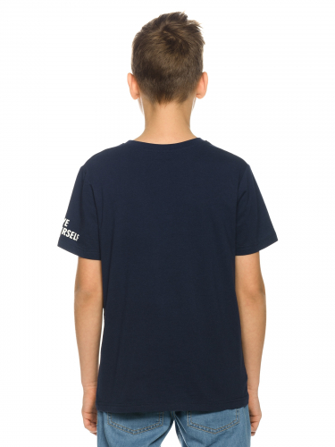 BFT4217/1 футболка для мальчиков (1 шт в кор.)