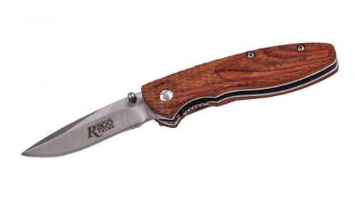 Коллекционный нож Remington к 200-летнему юбилею (Premium Limited Edition. Последние экземпляры в наличии. Специальная цена по акции Военпро!) №787