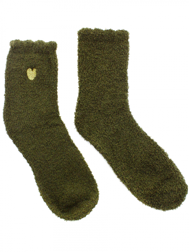 Махровые носки р.35-40 