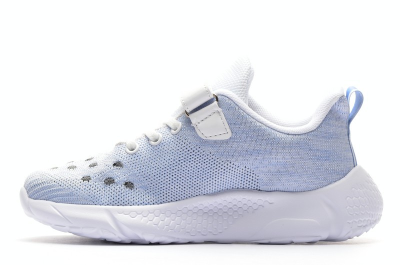 Baas DC6102-4 Кроссовки голуб текстиль