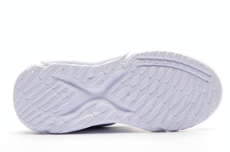 Baas DC6102-4 Кроссовки голуб текстиль