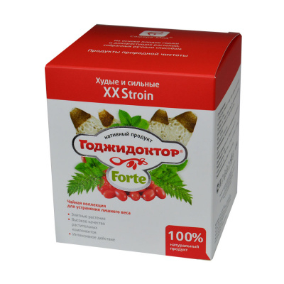 Годжидоктор Forte XXStroin