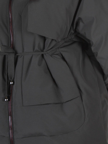 117-B Куртка зимняя женская FineBabyCat размер L - 48
