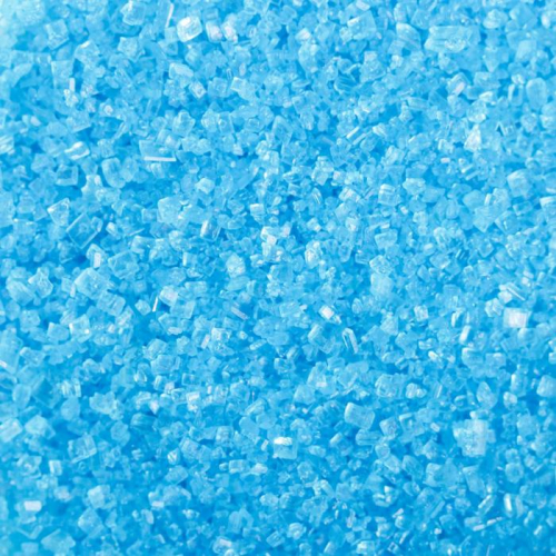 Кондитерский сахар «Голубой», 40 г