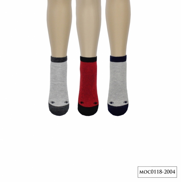 Носки m0c0118-2004 UCS АССОРТИ