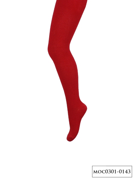 Колготки m0c0301-0143 UCS КРАСНЫЙ