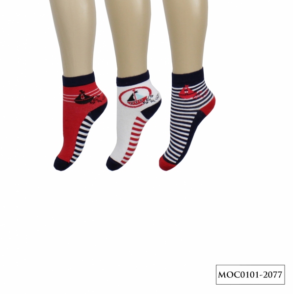 Носки m0c0101-2077 UCS АССОРТИ