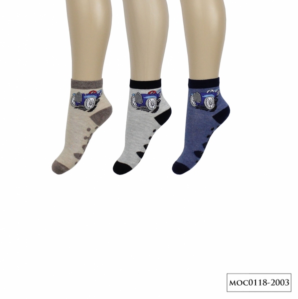 Носки m0c0118-2003 UCS АССОРТИ