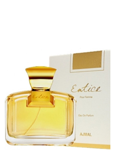 AJMAL Entice wom edp 75 ml