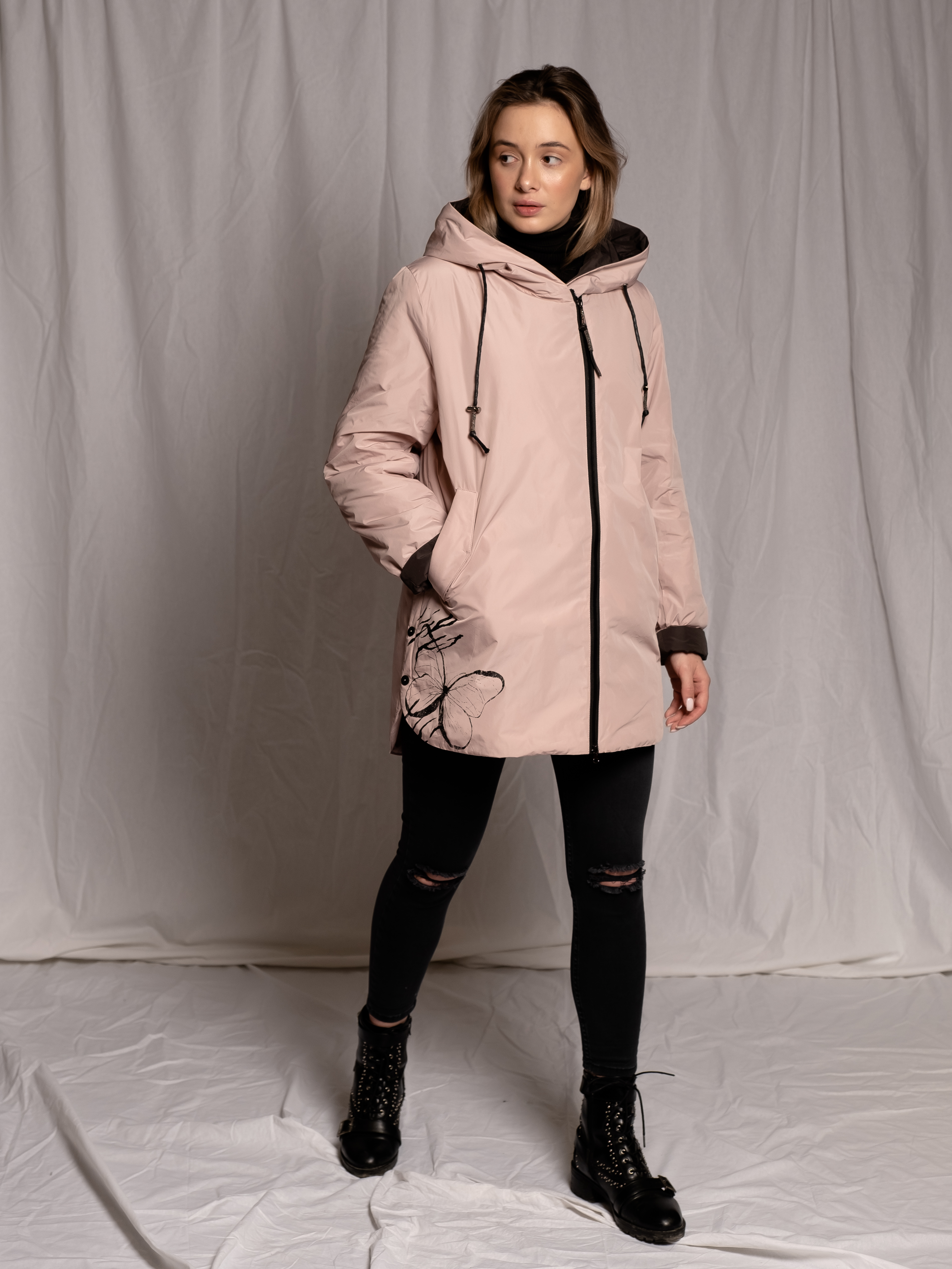 Y Firenix Куртки Женские Купить В Новосибирске