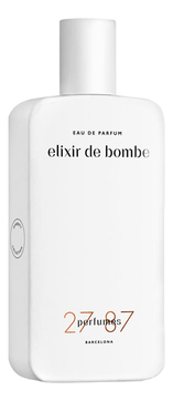  27 87 Elixir de Bombe EDP 87ML 