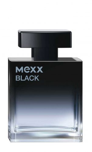 Mexx Black муж т.д. 50 мл