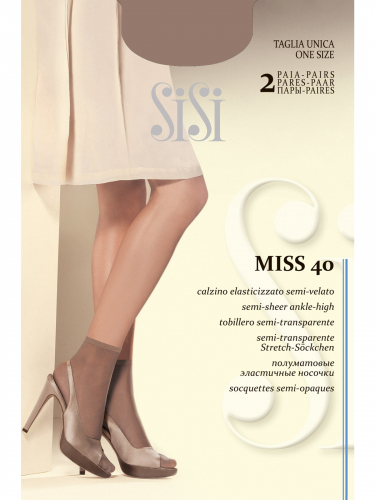 SiSi Miss 40НОСКИ