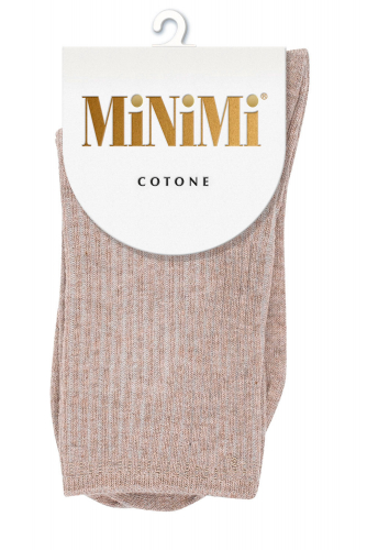 Носки женские Cotone1203 MiNiMi