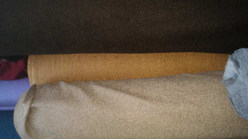 Мебельная ткань Астра