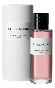 C.Dior LA COLLE NOIRE 125ml edp