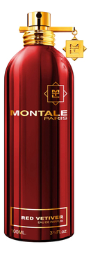 Montale Red Vetyver edp 100 ml tester