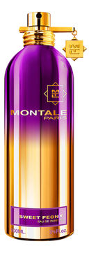 Montale Sweet Peony edp 100 ml tester