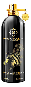 Montale Arabians Tonka edp 100 ml tester