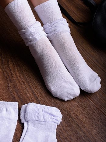 Носки женские Балет (Комплект 3 пары)