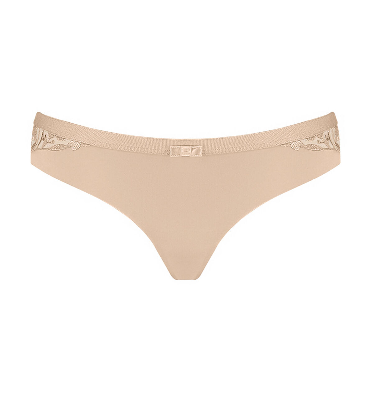 Sexy Angel Spotlight String, 00NZ NUDE BEIGE