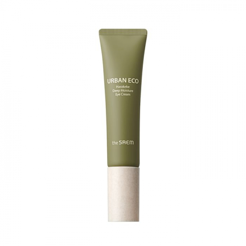 Крем для кожи вокруг глаз Urban Eco Harakeke Deep Moisture Eye Cream 30мл